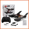 Csoc Remote-Controlled Aircraft Fx815 Epp Foam Aircraft Drop-Resistant Fixed-Wing Glider Planes Rc Airplane Gift Boys Adult 1