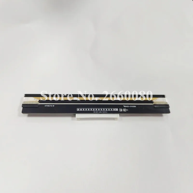 Cabeça de Impressão Térmica para Impressora Tsc 244 Tttp244 Ttp244 Plus Pro 203dpi Ttp-244pro Ttp-245c T-200e - Imagem 6