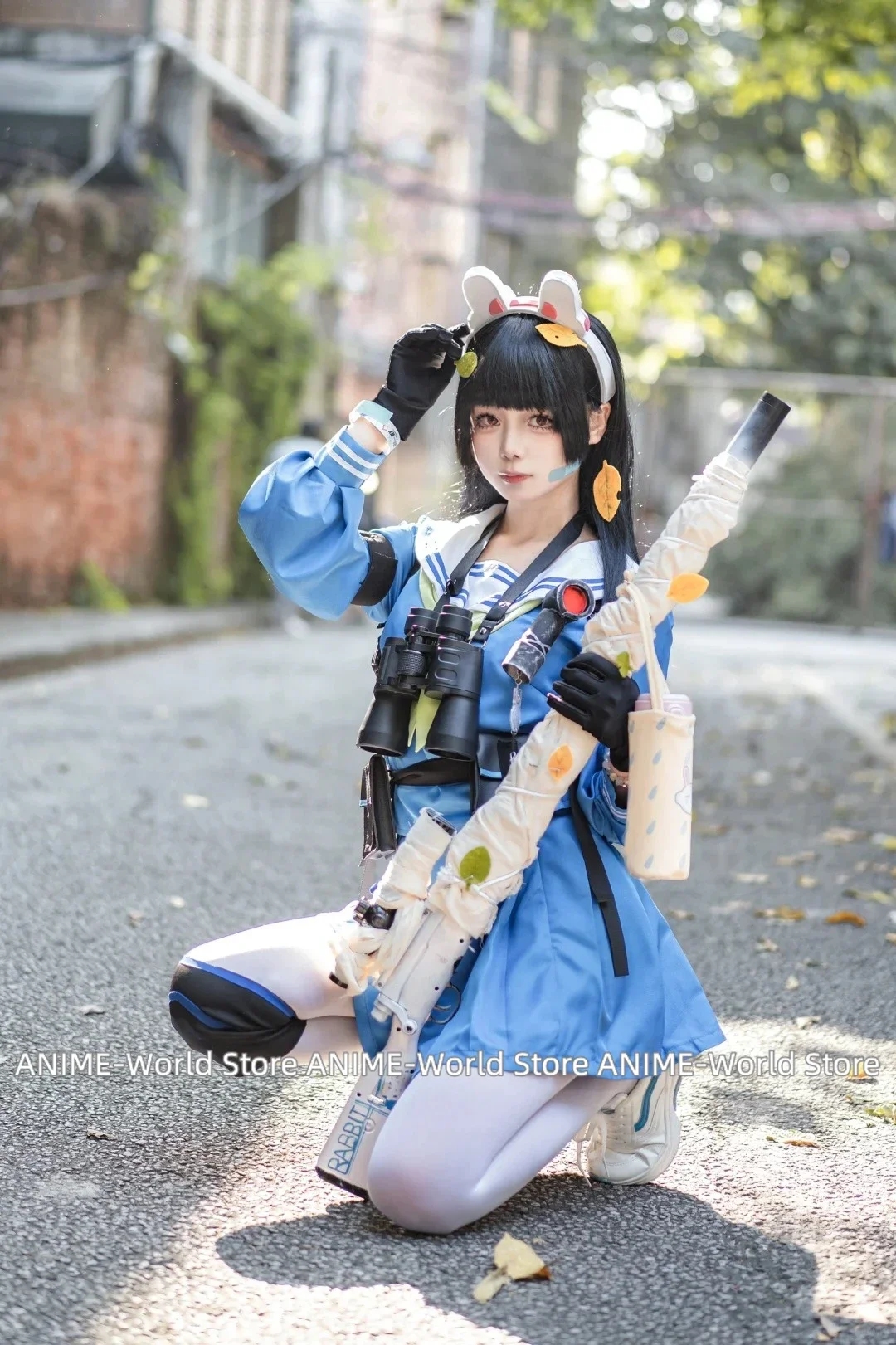 Miyu's thrilling orgasm