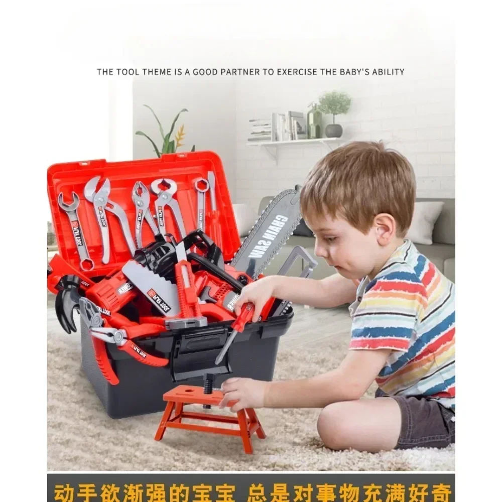 Toys for boys Kit juguetes para ni&ntilde;os ni&ntilde;a jouet enfant gar&ccedil;on Tool Toys العاب اطفال игрушки для мальчика дитячі іграшки