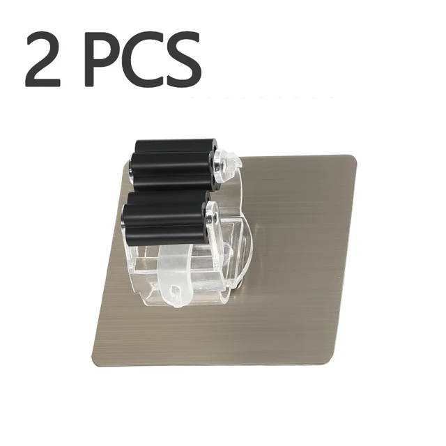 2PCS Black
