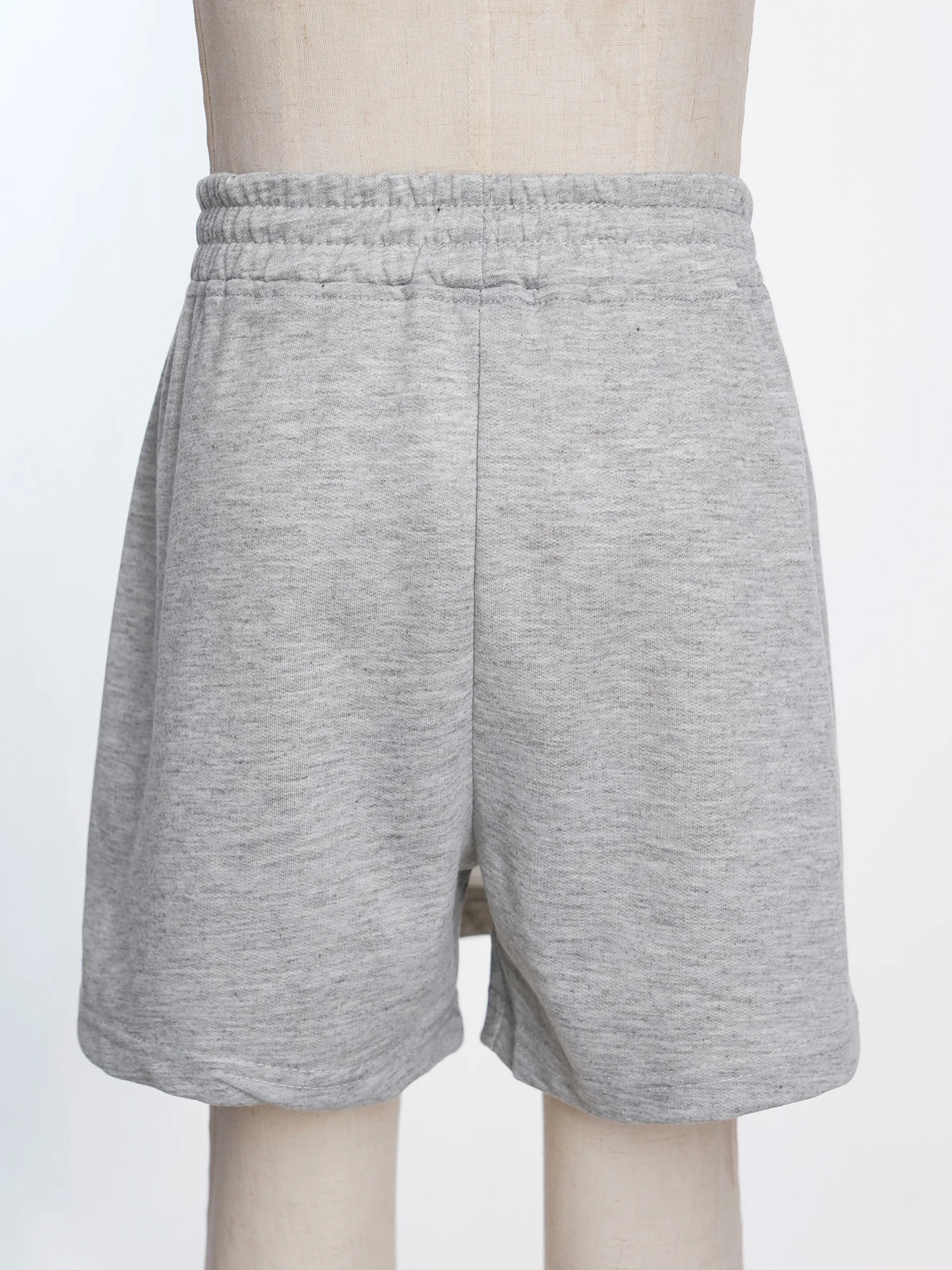 Kids Girls Tennis Sport Pantskirt Solid Color Shorts with Pocket for Tennis Golf Badminton Running Yoga Sport Skirts