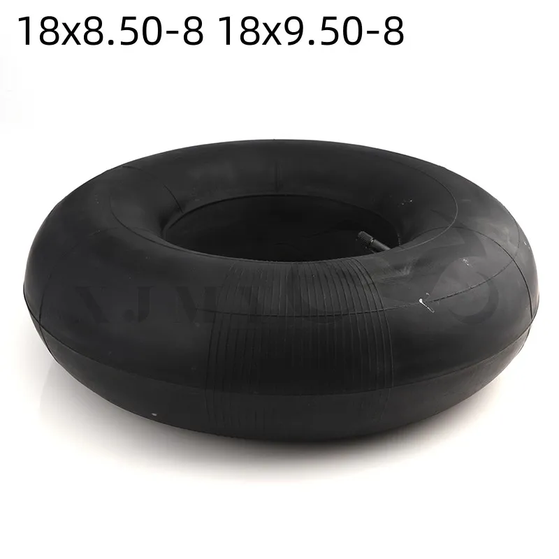 

Внутренняя трубка шины 18x8.50-8 18x9.50-8 TR-13, подходит для ATV газонокосилок/прицепов/инженерных транспортных средств/тележек для гольфа