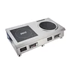 3500w Commercial Induction Cooker Cooktop Electric Stove 5