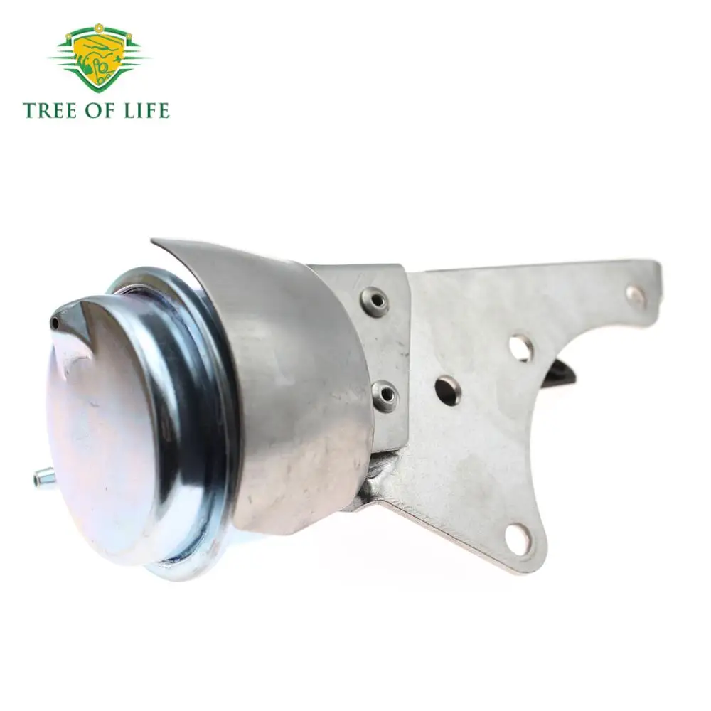 BV43/GT17 Turbo Wastegate Actuator For Hyundai H-1/Starex Santa KIA Sorento 2.5L D4CB 28200-4A480 28200-4A470 53039880127