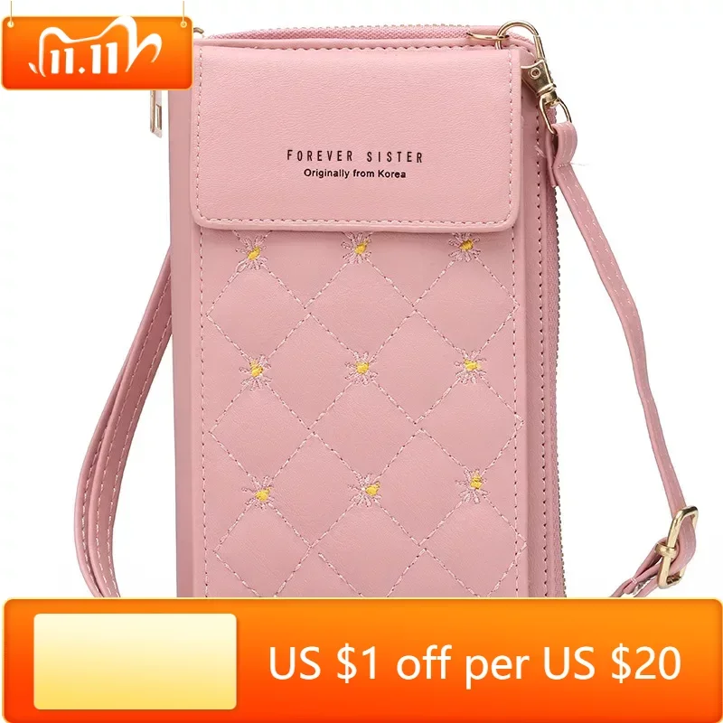 

PU Luxury Handbags Womens Bags for Woman 2023 Ladies Hand Bags Women's Crossbody Bags Purse Clutch Phone Wallet Shoulder Bag