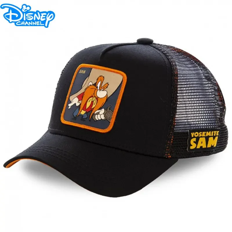 Рисунок 5 - Кепки Disney с Микки Маусом для мужчин и женщин