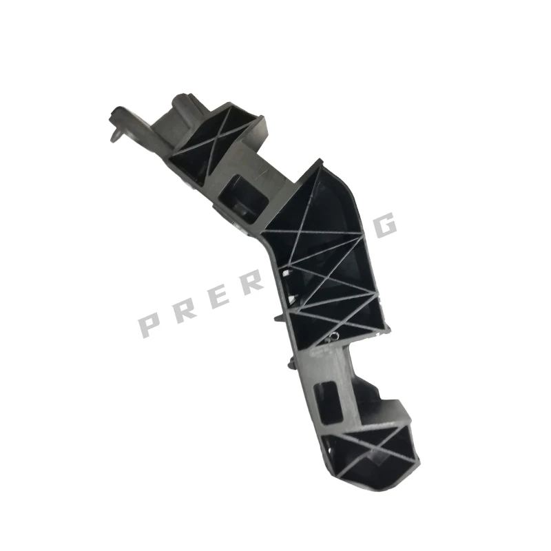 아우디 Q3 2019-2025용 OEM 프론트 범퍼 브래킷 가이드 83A807183 83A807184