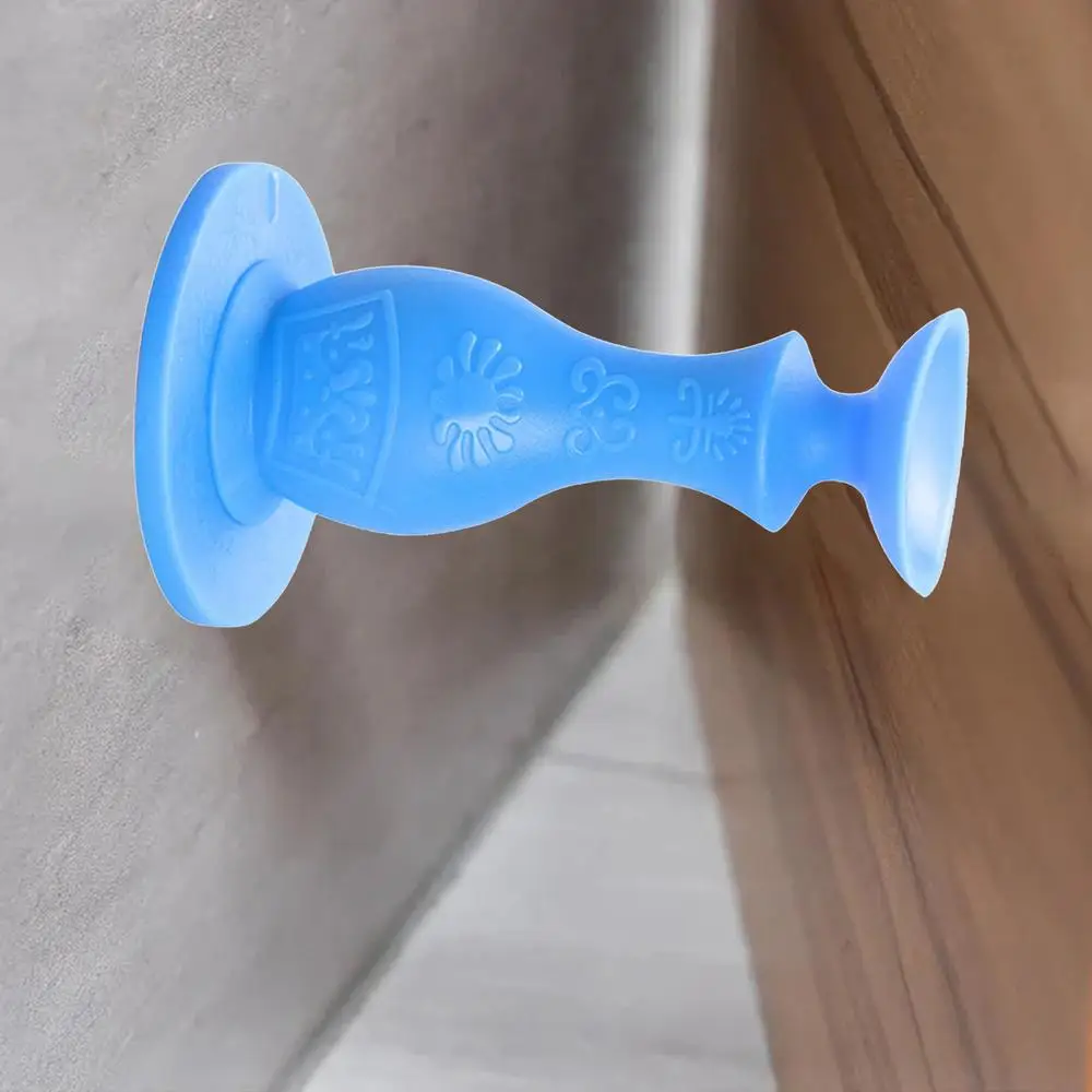 Description Picture 4 of itemWashing Machine Door Prop Front Load Washer Door Stopper Holder High Strength Door Stop Bumper For Most Washing Machines