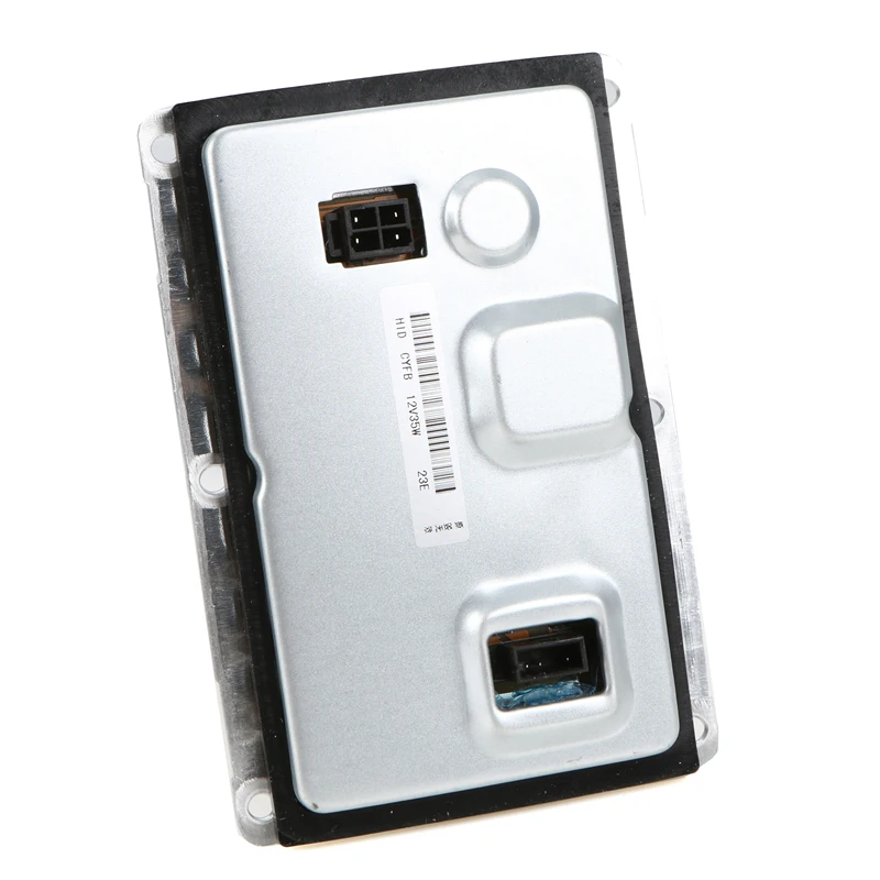 Xenon Headlight Bulbs Control Unit Ballast for Car Lighting
