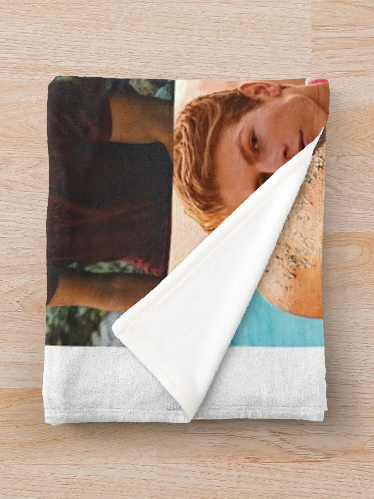 Ben Azelart ��ô ���, ��ũ�� ���, 4 ��