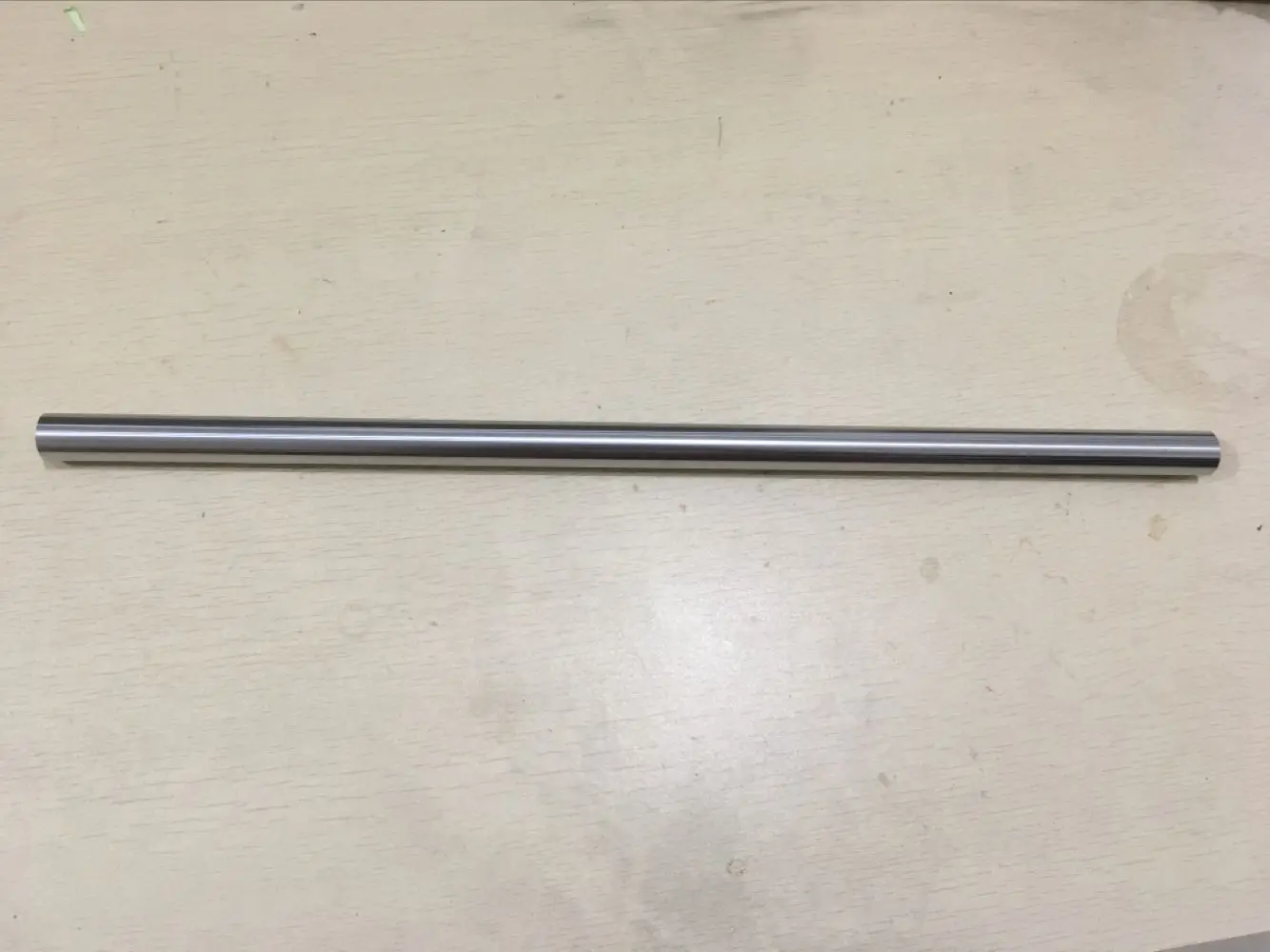 

OD20mm ID10mm 20x500mm Cylinder Hollow Optical Axis Rail Railguide Linear Shaft Chrome-Plated Hard Shaft Guide Rail