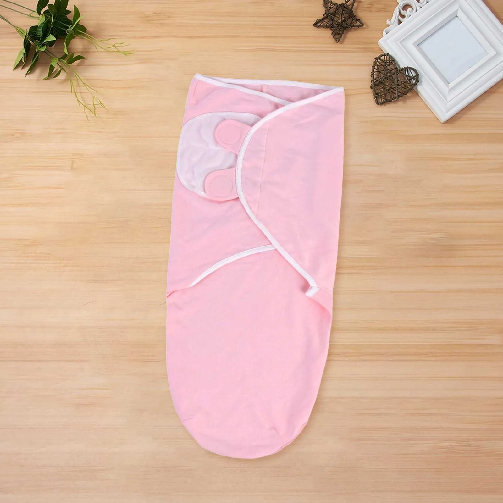 NewbornInfantBabySackSwaddleSleepingBagSwaddleWrapBabyGirl