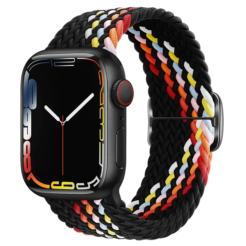 49 black rainbow
