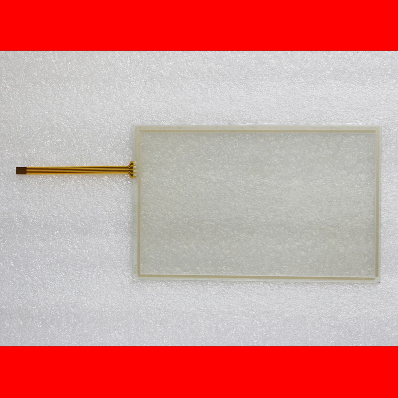 

1302-132 CTTI 71001 -- Touchpad Resistive touch panels Screens