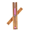 Portable Wooden Sauna Hourglass Wall Mounted Rotating 15mins Duarble Clock Timer 5