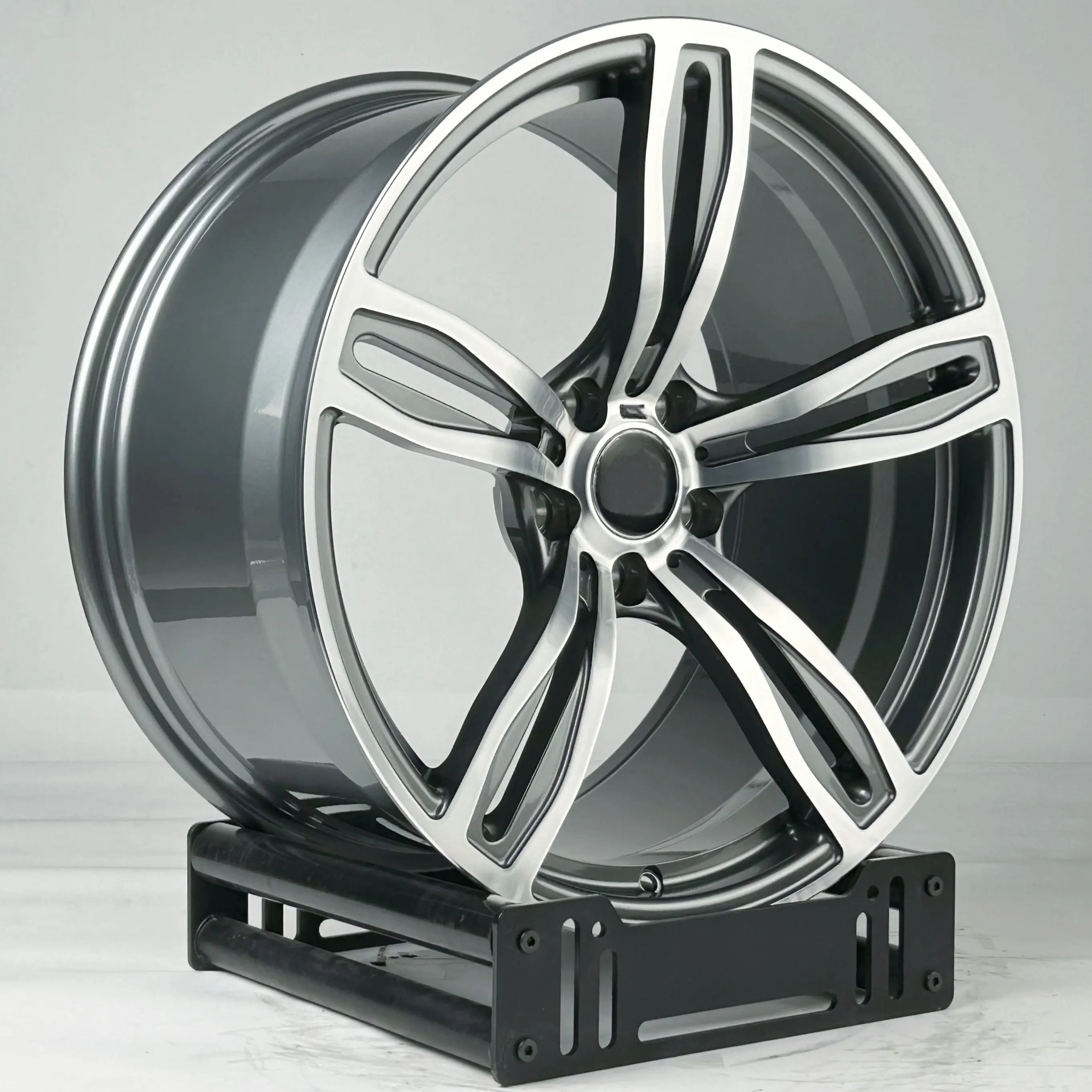 BMW F10 Style 343M Wheel: Real-World Fitment, Performance, and ...