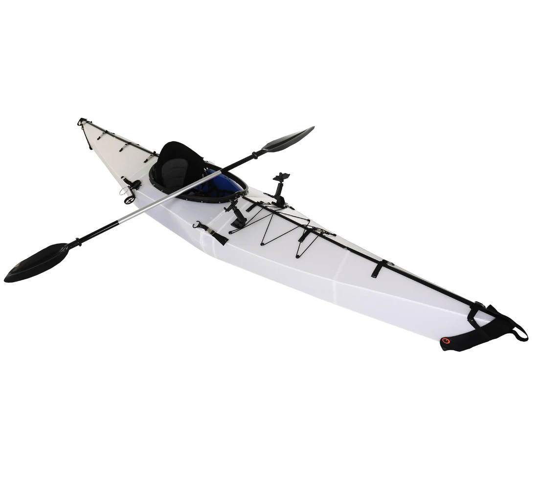 Folding Ocean Kayak 3