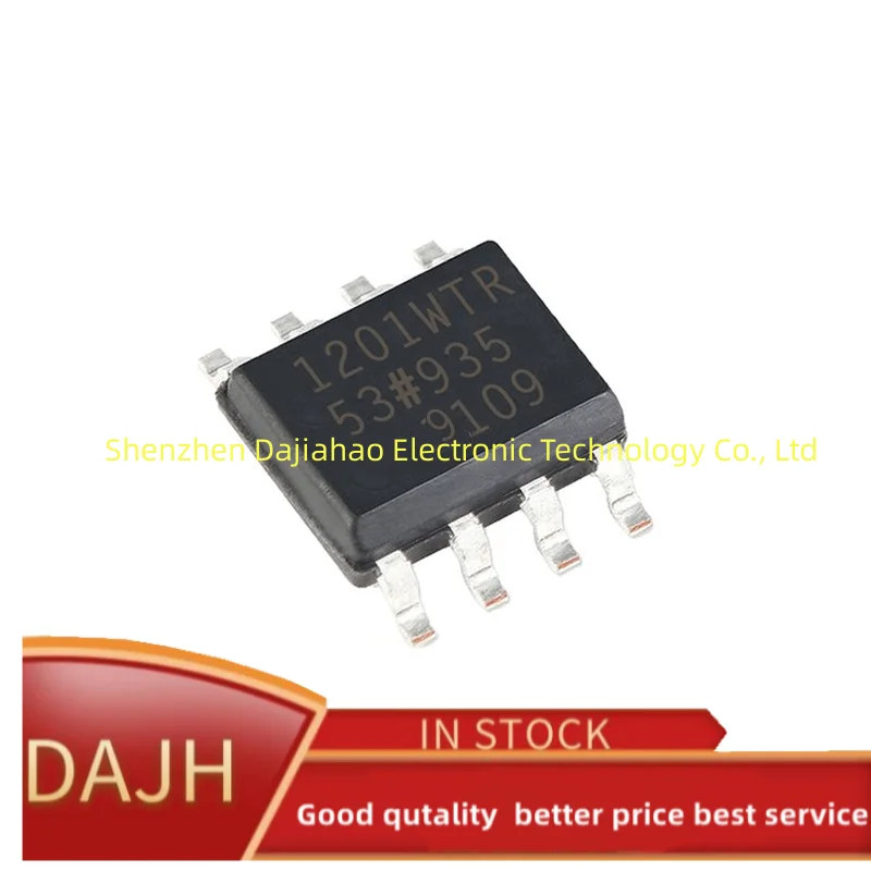 

1pcs/lot 1201W Digital isolator patch SOP-8 ic chips in stock
