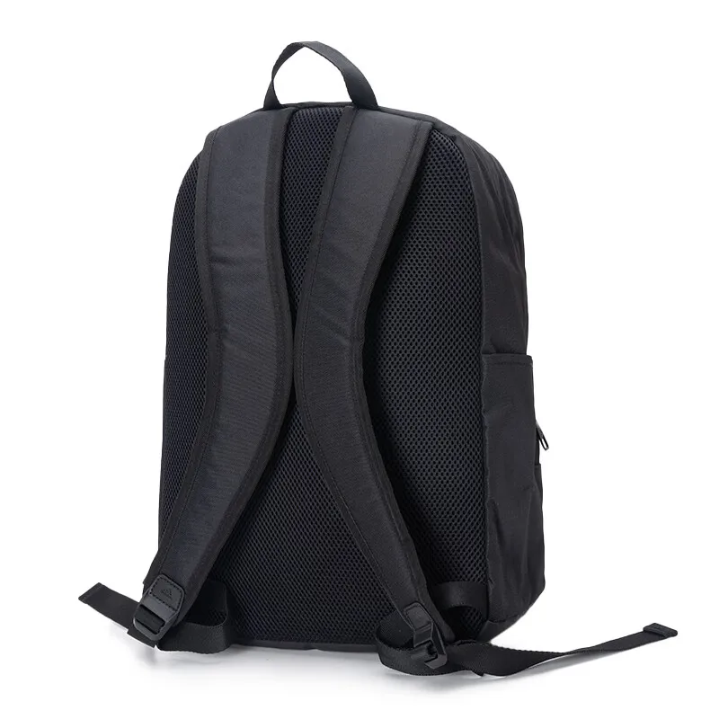 Adidas men's and women's bags new fashion trend comfortable portable storage leisure backpack IT2044
