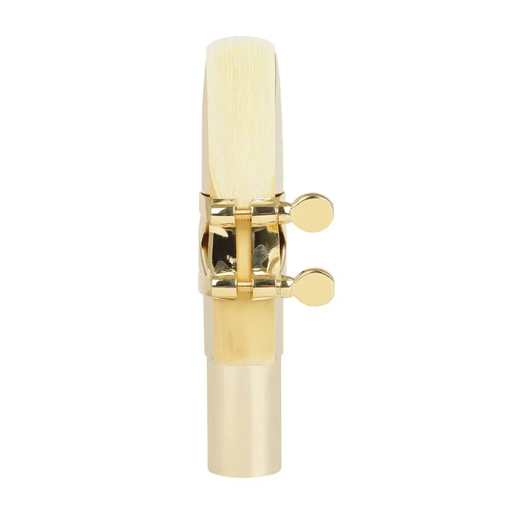 Sax Accessories Reeds Kit Set 10pcs 6g/0.21oz For Tenor Sax Hardness 2/2.5/3 Instrument Clarinet Parts