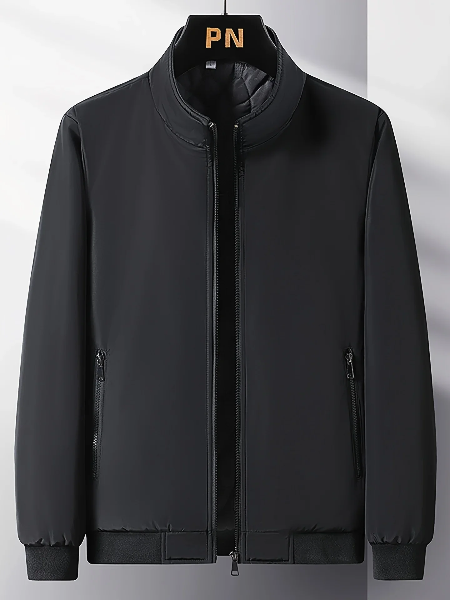 New in Parkas Padded Jacket Sport Oversize Windbreak Motorcycle Windbreaker Sportsfor Trekking Outdoor Military