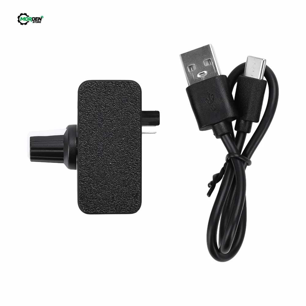 PWM Speed Controller 4Pin PWM Fan Governor USB TYPE-C Power Supply DIY Watercooling Cooler Power Supply