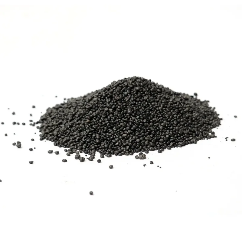 500g Fish Tank Water Plant Fertility Substrate Sand Aquarium Plant Soil Black Clay Gravel For Natural Planted Water Moss Plants