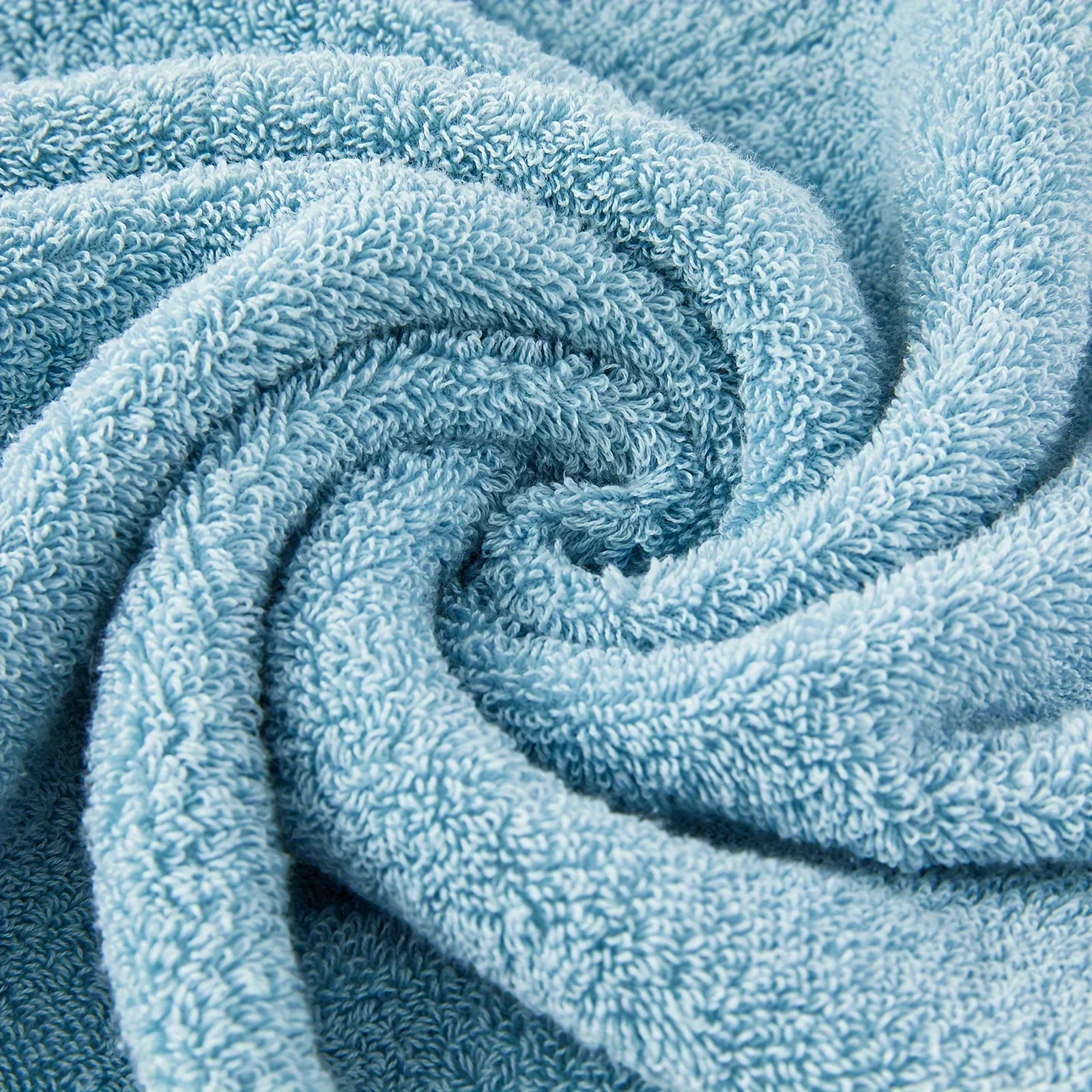 6-Piece 16x30 Inch Cotton Hand Towels Set, Quick Dry Soft and Absorbent Towel ，Premium Quality Towels for Hotel spa Bathroom