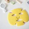Wooden Makeup Set for Girls: Pretend Play Facial Mask, Educational Role Play Toy, Creativity & Learning Game. 4