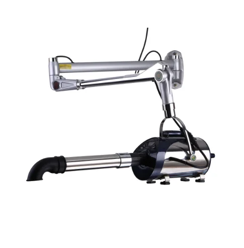 Wall Mounted Led Screen Hercules Dryer Pet Hair Dryer Dog Hair