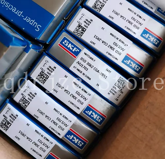 SKF Popular Insert Bearings Catalog China Reliable Supplier, 50 OFF