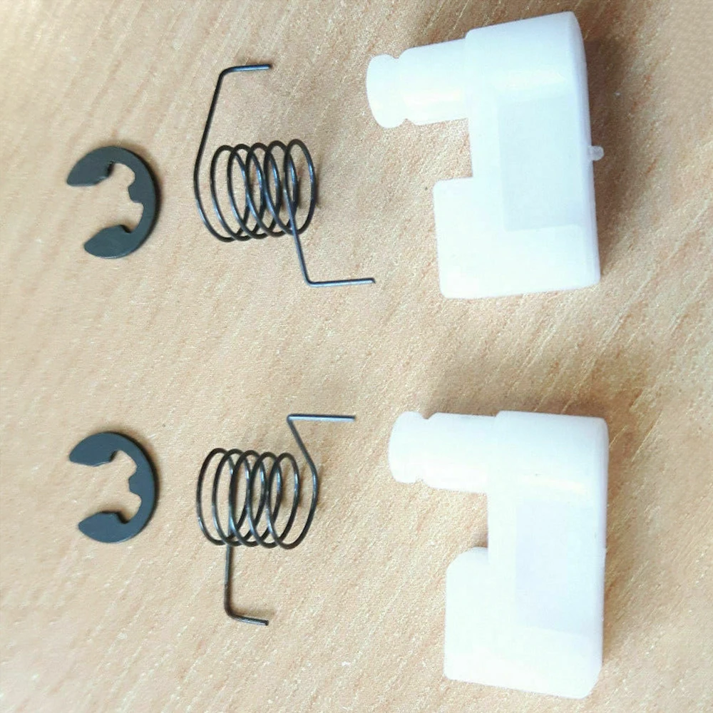 

Useful New Newest Sale Starter Pawl 45CC 52CC 58CC 62CC Chainsaw Kit For MT-9999 4500 5200 5800 Starter Springs