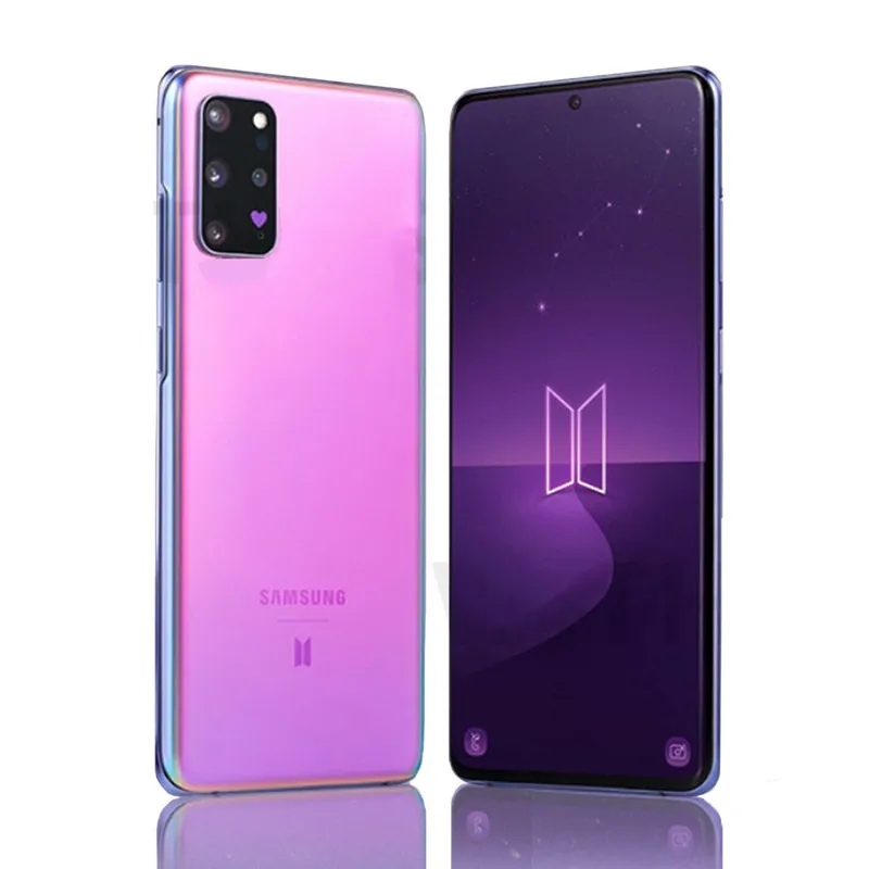 Samsung Galaxy S Plus S 5g G986n 256gb Rom 12gb Ram Exynos 6 7 Octa Core Nfc Original Unlocked 5g Cell Phone Mobile Phones Aliexpress Samsung Galaxy S Plus S 5g G986n 256gb Rom 12gb Ram Exynos 6 7 Octa Core Nfc Original Unlocked 5g Cell Phone Mobile Phones Aliexpress
