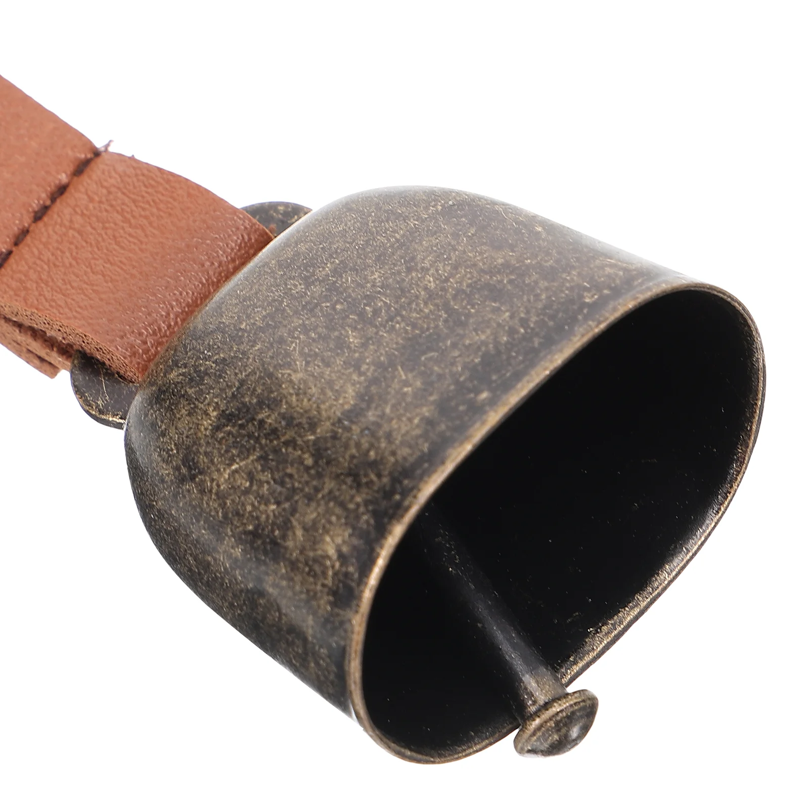 Рисунок 4 - Колокольчик в виде медведя