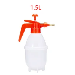 Versatile High-Pressure Handheld Water Sprayer (1.5L)