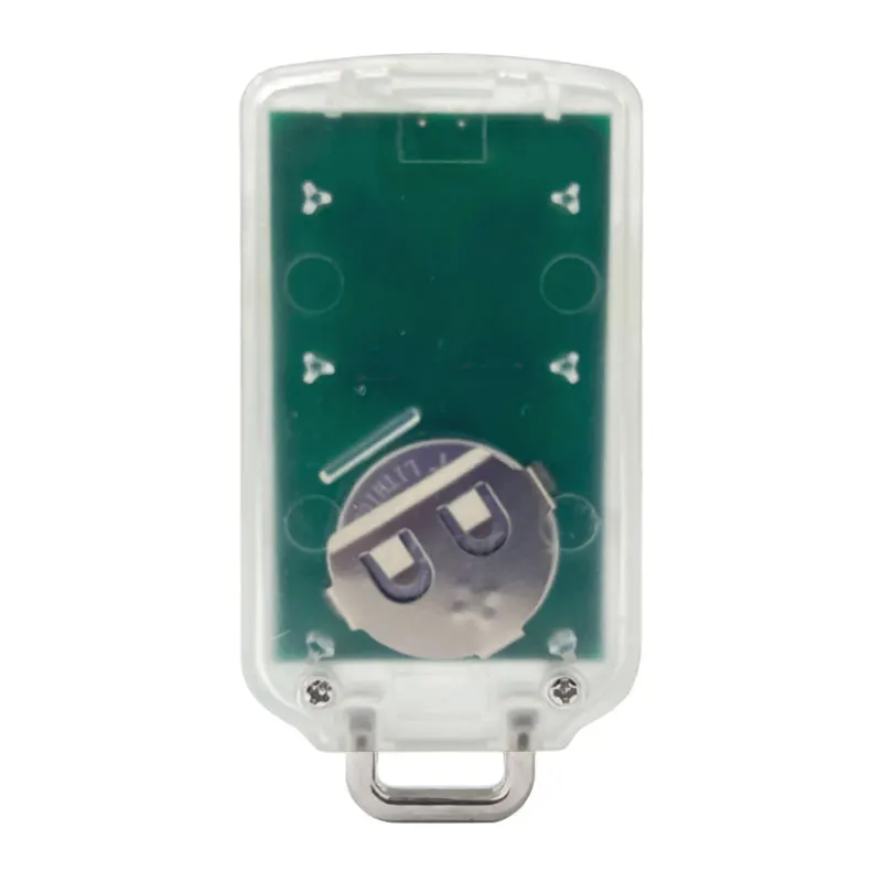 universal garage door control Remote control for gate For ATA PTX5 433.92MHz PTX-5 TrioCode GDO PTX5V1 PTX5V2 GDO 3
