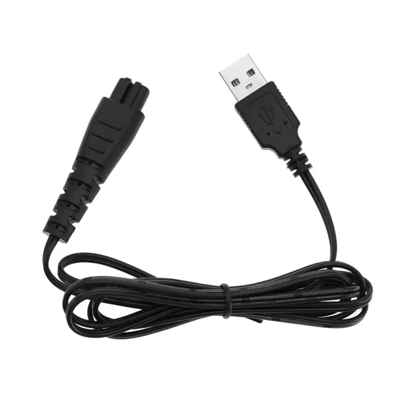 Cavo Di Ricarica Per Remington Rasoio Caricabatterie Cavo Usb Cavo Di Alimentazione Per Xr7000 Hc4250 C5870 Hc5950 Pf7500 Pf7600 Pg6250 Xr1400