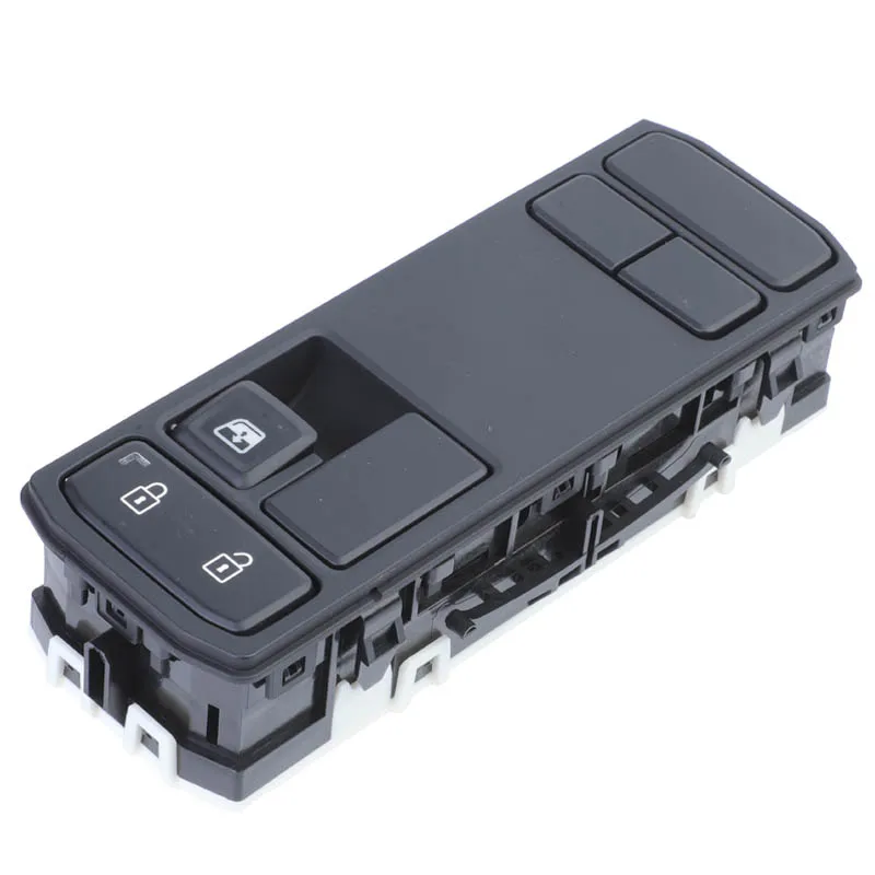 New Electric Power Window Glass Switch 2569029 2398123 For Scania R-Series