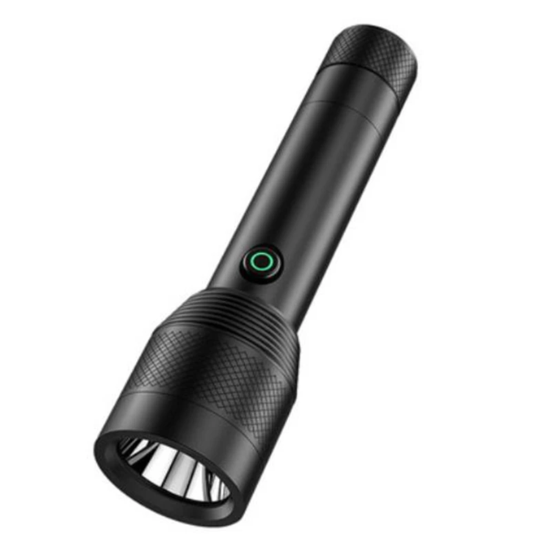 

Перезаряжаемый светодиодный фонарик, портативный фонарик для кемпинга, аварийный мини-фонарик, 3 светильник режима, масштабируемый, водонепроницаемый и т. д.