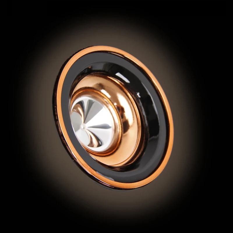 6.5 Inch High-power Floor-standing Three-way Speaker 200W with Dual Bass Home Theater Hifi Fever KTV Speaker High Fidelity Audio