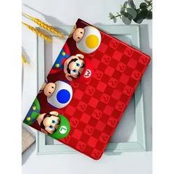 Trendy M - MarioS Stylish Protective Tablet Case - Galaxy Tab S11 (059PBA8002PBT)