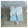 Kids School Bags Flower Embroidery Chinese Style Canvas Bag Mochila Escolar Feminina Adolecente Mochilas Para Estudiantes 5