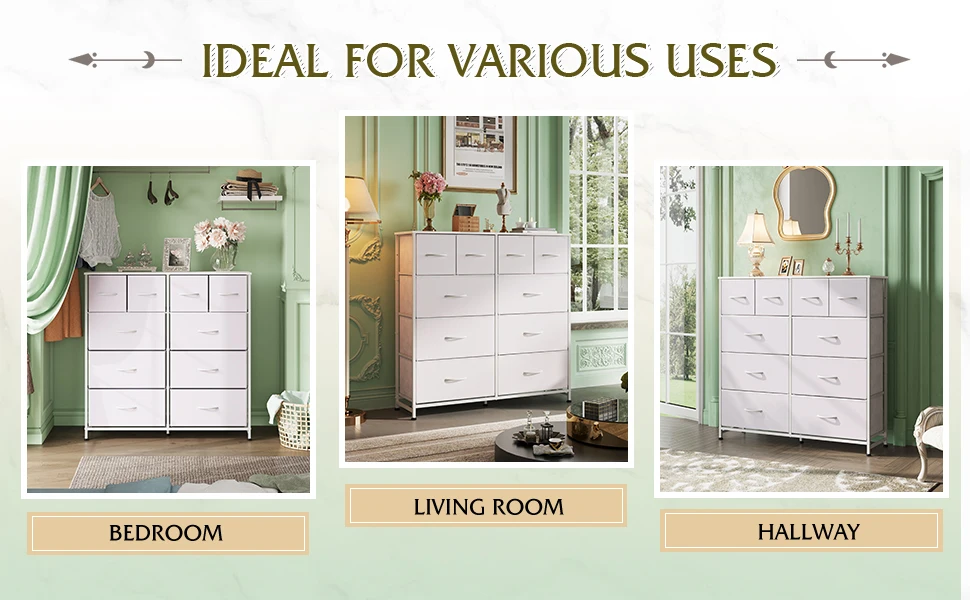 dresser for bedroom