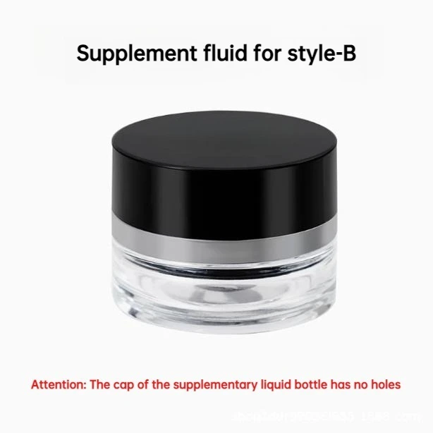 Supplement liquid-B