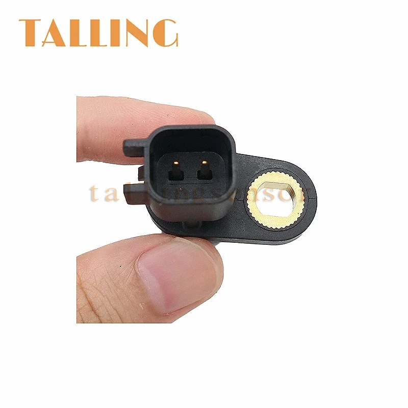 ABS Wheel Speed Sensor 4PCS For Dodge Nitro Jeep Liberty Wrangler Wrangler JK 3.6L 3.8L 68003281AA 52125003AB