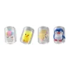 Children Interactive Toys Doll Machine Toy with Music and Light Claw Catch Toy Play Game Claw Catch Toy Gift for Boys and Girls 1