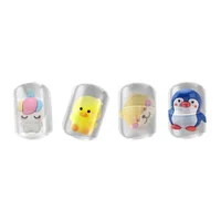 Claw Catch Toy Doll Machine Toy with Music and Light Play Game Claw Catch Toy Children Interactive Toys for 6 Months and Up Kids 1