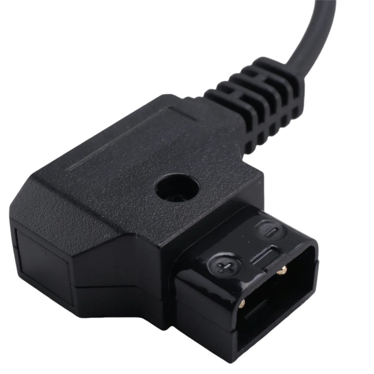 Dummies Câble D'alimentation D-Tap Vers NPF Pour Adaptateur D