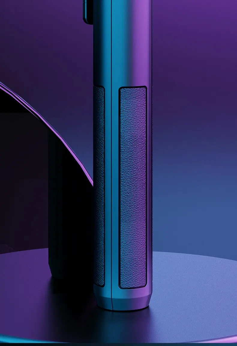 Bluetooth Selfie Stick Stativ Mit Fernbedienung Und Licht_voghion.com